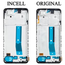 2201117TG 2201117SG Premium Lcd For Xiaomi Redmi Note 11 Display Touch Screen Digitizer Panel Assembly For Redmi Note 11S LCD