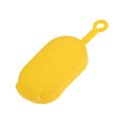 1pc Yellow Car Windshield Washer Fluid Reservoir Cap Tank 7700411279 for Renault Lagnua Megane Scenic Espace Kangoo Twingo II