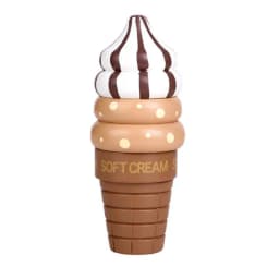Wooden kitchen toys pretend play house ice cream food simulation kitchen magnetic food play house educational toys for children