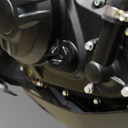 New Motorcycle Engine Oil Cup Oil Filler Cap For S1000R 2013-2026 S1000RR 2009-2026 S1000XR 2014-2026 HP4 2012-2015 HP4 Race