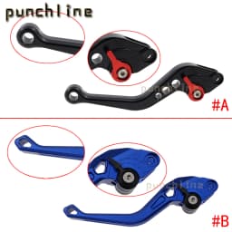 Fit C125 Super Cub C 125 2019-2022 SUPER CUB 110 CUB110 2018-2023 only brake lever
