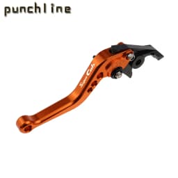 Fit C125 Super Cub C 125 2019-2022 SUPER CUB 110 CUB110 2018-2023 only brake lever