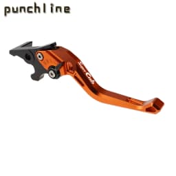 Fit C125 Super Cub C 125 2019-2022 SUPER CUB 110 CUB110 2018-2023 only brake lever
