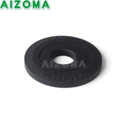 Motorcycle Rear Fender Seat Screw Rubber Gasket Mount Kit For Harley Dyna Softail Touirng Sporster XL 1200 883 Fat Bob 1997-2022