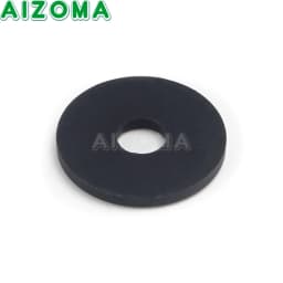 Motorcycle Rear Fender Seat Screw Rubber Gasket Mount Kit For Harley Dyna Softail Touirng Sporster XL 1200 883 Fat Bob 1997-2022