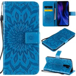 Flip Wallet Case For Vivo Y18 Y28 Y29 Y29S Y16 Y17S Y19S Y35 Y22 Y22S Y02S Y03 Y04 4G 5G Leather Card Slot Holder Phone Cover