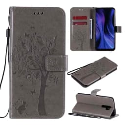 Flip Wallet Case For Vivo Y18 Y28 Y29 Y29S Y16 Y17S Y19S Y35 Y22 Y22S Y02S Y03 Y04 4G 5G Leather Card Slot Holder Phone Cover