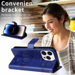 Flip Wallet Case For Vivo Y18 Y28 Y29 Y29S Y16 Y17S Y19S Y35 Y22 Y22S Y02S Y03 Y04 4G 5G Leather Card Slot Holder Phone Cover