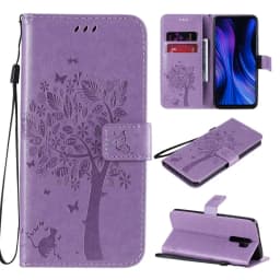 Flip Wallet Case For Vivo Y18 Y28 Y29 Y29S Y16 Y17S Y19S Y35 Y22 Y22S Y02S Y03 Y04 4G 5G Leather Card Slot Holder Phone Cover