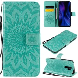 Flip Wallet Case For Vivo Y18 Y28 Y29 Y29S Y16 Y17S Y19S Y35 Y22 Y22S Y02S Y03 Y04 4G 5G Leather Card Slot Holder Phone Cover