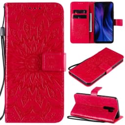 Flip Wallet Case For Vivo Y18 Y28 Y29 Y29S Y16 Y17S Y19S Y35 Y22 Y22S Y02S Y03 Y04 4G 5G Leather Card Slot Holder Phone Cover