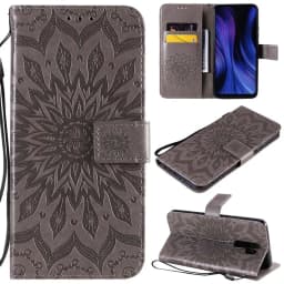 Flip Wallet Case For Vivo Y18 Y28 Y29 Y29S Y16 Y17S Y19S Y35 Y22 Y22S Y02S Y03 Y04 4G 5G Leather Card Slot Holder Phone Cover