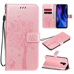 Flip Wallet Case For Vivo Y18 Y28 Y29 Y29S Y16 Y17S Y19S Y35 Y22 Y22S Y02S Y03 Y04 4G 5G Leather Card Slot Holder Phone Cover