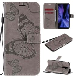 Flip Wallet Case For Vivo Y18 Y28 Y29 Y29S Y16 Y17S Y19S Y35 Y22 Y22S Y02S Y03 Y04 4G 5G Leather Card Slot Holder Phone Cover
