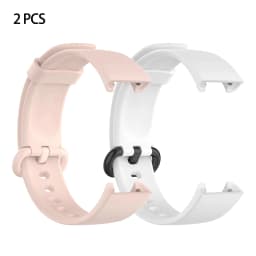 silicone Band For Xiaomi Mi Watch 2 Lite Strap Global Version Replacement watchband Bracelet mi watch lite Redmi Watch 2/1 strap