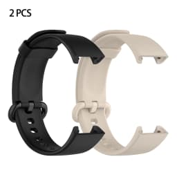 silicone Band For Xiaomi Mi Watch 2 Lite Strap Global Version Replacement watchband Bracelet mi watch lite Redmi Watch 2/1 strap