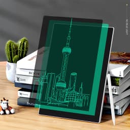 11.5-inch Full Screen Superfine Handwriting LCD Writing Tablet Electronic Drawing Board Kids Graffiti Painting Memo Learn Pads