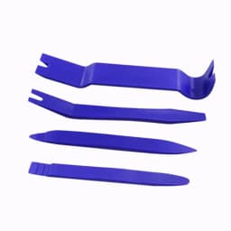 Best Car Door Tool Nail Puller Fastener Jaw Screwdriver Set Clip Plier Panels Clip Tool Dashboards Molding Remove Tool
