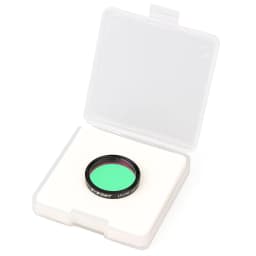 Svbony UV IR Cut Telescope Filter 1.25/2 Inch Threads Infra Red Filter for CCD Camera Eyepieces and Astronomical Camera