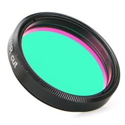 Svbony UV IR Cut Telescope Filter 1.25/2 Inch Threads Infra Red Filter for CCD Camera Eyepieces and Astronomical Camera