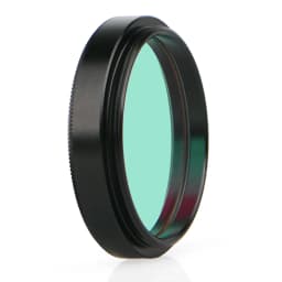 Svbony UV IR Cut Telescope Filter 1.25/2 Inch Threads Infra Red Filter for CCD Camera Eyepieces and Astronomical Camera