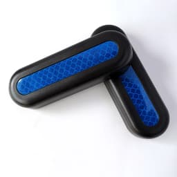 Rear Fork Decorative Cover Accessory kit for Ninebot MAX G30 G30D KickScooter Electric Scooter Rear Fender Guard Shield Cover