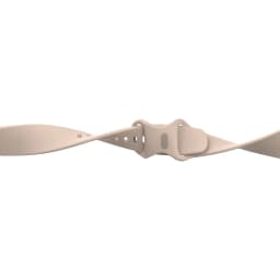 Soft Silicone Watch Band Strap for Fitbit Versa 3 4 Sense 2 Replacement Wristband Bracelet