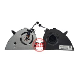 New CPU GPU Cooling Fans For 15-CS 15-CW TPN-Q210 15-CS0061st 15-CS0053CL L25584-001 L25588-001 L25585-001 NS85B00-17K18