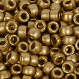 100Pcs Pony Beads 6x9mm Glitter Acrylic Beads Luminous Spacer Beads For Diy Craft Jewelry Bracelets Making Hair Supplies