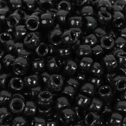 100Pcs Pony Beads 6x9mm Glitter Acrylic Beads Luminous Spacer Beads For Diy Craft Jewelry Bracelets Making Hair Supplies