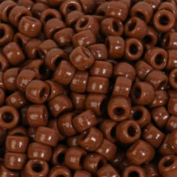 100Pcs Pony Beads 6x9mm Glitter Acrylic Beads Luminous Spacer Beads For Diy Craft Jewelry Bracelets Making Hair Supplies