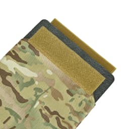 SABADO Crotch Groin Protection Pouch Tactical Vest Groin Guard Protector Hunting Men Molle Body Armor Bag Airsoft Equipment