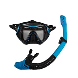 Brand Professional Silicone Gear Scuba Diving Mask Equipment Snorkel Adults  UV Waterproof Swim Glasses Men Women