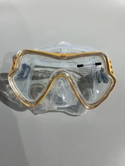 Brand Professional Silicone Gear Scuba Diving Mask Equipment Snorkel Adults  UV Waterproof Swim Glasses Men Women