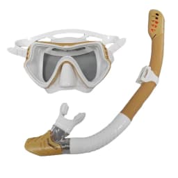 Brand Professional Silicone Gear Scuba Diving Mask Equipment Snorkel Adults  UV Waterproof Swim Glasses Men Women
