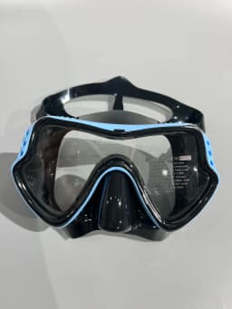 Brand Professional Silicone Gear Scuba Diving Mask Equipment Snorkel Adults  UV Waterproof Swim Glasses Men Women