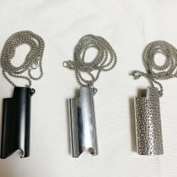 Fashion Metal Lighter Shell Necklace Decoration For Bic J25 J5 Mini Lighter
