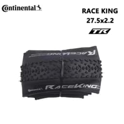 Continental RACE KING Anti Puncture Vacuum Tubeless Original MTB TireProfessional Mountain Bike Tires For Cross-Country Racing