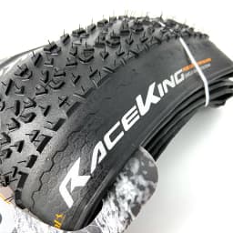 Continental RACE KING Anti Puncture Vacuum Tubeless Original MTB TireProfessional Mountain Bike Tires For Cross-Country Racing