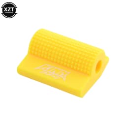 Universal Motorcycle Shift Gear Lever Pedal Rubber Cover Shoe Protector Foot Peg Toe Gel For Motorcycle Decoration Accessory