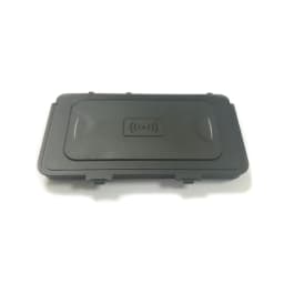 15W Car wireless charger car phone charger charging pad panel charging holder for VW Jetta MK7 Teramont T-Roc T-Cross
