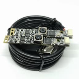 8Mp 4K IMX179 Sensor USB Interface Camera 76 Degree HD 3264 X 2448 Mjpeg Autofocus USB2.0 Mini Webcam Module For Windows Android