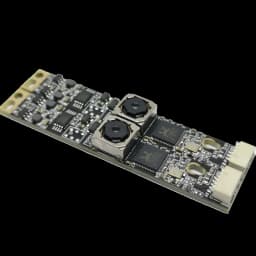 8Mp 4K IMX179 Sensor USB Interface Camera 76 Degree HD 3264 X 2448 Mjpeg Autofocus USB2.0 Mini Webcam Module For Windows Android