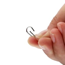 100Pcs/Lot Lanyard Snap Clip Hooks Metal Spring Gourd Purse Buckle Connector For DIY Keychain Zipper Pull ID Card Findings