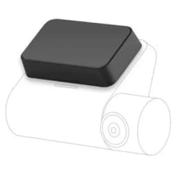 for 70mai Dash Cam Mount For 70mai Dash Cam Pro Plus+ A500S 70mai Lite2 A200 A510 A410 Mount