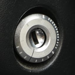 Auto Car Ignition Key Ring Switch Cover Trim Sticker for Volkswagen VW Golf 7 MK7 7.5 MK7.5 2013 - 2020 Accessories