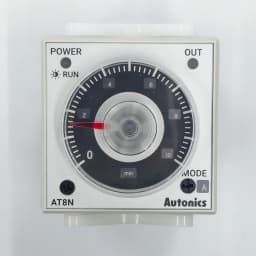 Original Autonics CX6S-2P2 1P2 CT4S-1P2 TCN4H TCN4M TCN4L TCN4S-24R 22R AT8N Temperature Controller PID Thermocouple Input