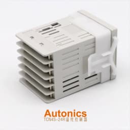 Original Autonics CX6S-2P2 1P2 CT4S-1P2 TCN4H TCN4M TCN4L TCN4S-24R 22R AT8N Temperature Controller PID Thermocouple Input