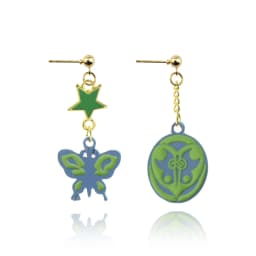 Anime JoJos Bizarre Adventure Necklace Red Stone of Aja Necklace Pendant Joseph Joestar Cosplay Accessories