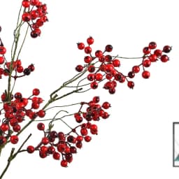 70CM Artificial Plants Simulation Flower Withered Branches Chinese Style Home Decor Luxury Fake Floral
